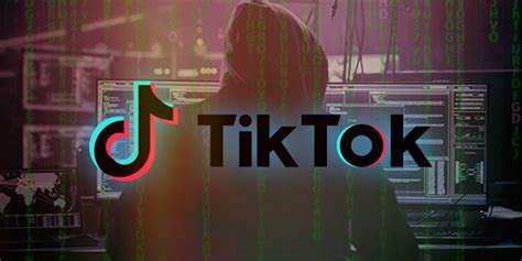 TikTok leaked user data